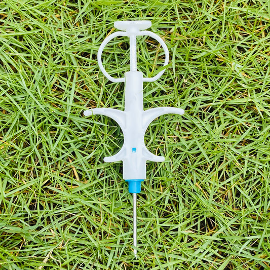 Pet Id Tags Injectable Microchip 2.12*12mm Rfid Syringe Glass Chip Injecto