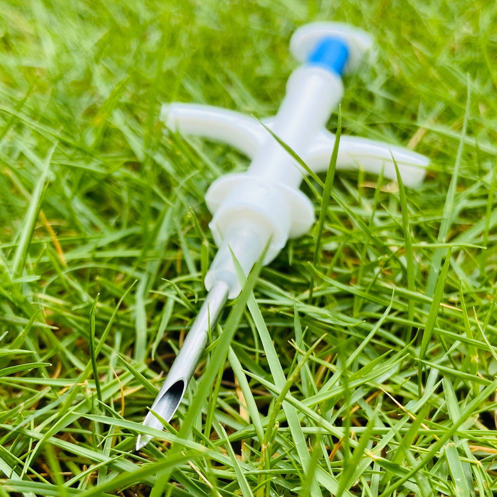 ISO11784 FDX-B 2.12x12mm cat dog microchip animal syringe ID implant pet chip needle vet RFID injector PIT tag for dog cat fish