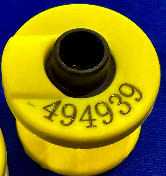 FDX microchip RFID animal ear tag long range RFID pig ear tags for pig/cow/sheep/cattle tracking management